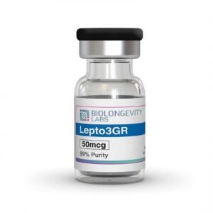 Lepto3GR (50mcg)